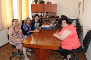 Изграждане на спортна площадка в имот № 1, кв.35 по плана на с. Наум