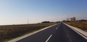 Развитие и модернизация на техническата и социална инфраструктура