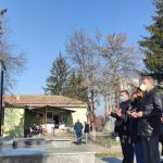 екипът на Централния лъч на ДПС се срещна с жители на община Каолиново.