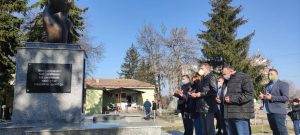 екипът на Централния лъч на ДПС се срещна с жители на община Каолиново.