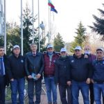 екипът на Централния лъч на ДПС се срещна с жители на община Каолиново.