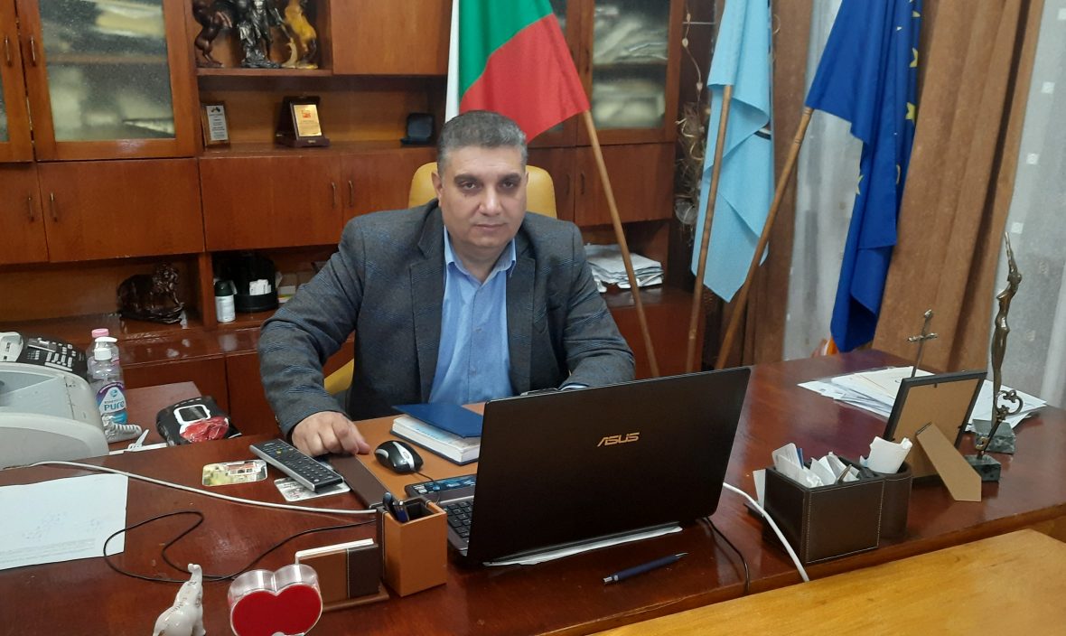 Благодарност към всички избиратели на община Каолиново