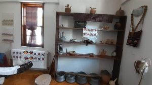 Сужители и жители от община Каолиново посетиха Музея на миграцията в Балканската къща квартал Гази Осман Паша град Ялова, Република Турция